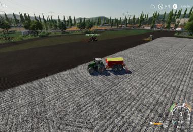FS19 Cultures et Productions v1.3