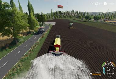 FS19 Cultures et Productions v1.3
