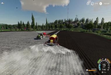 FS19 Cultures et Productions v1.3