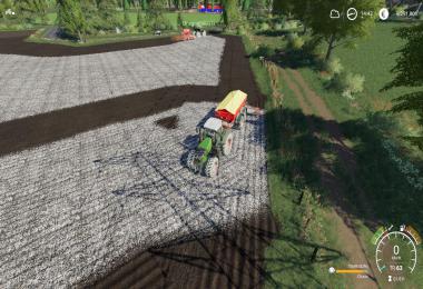 FS19 Cultures et Productions v1.3