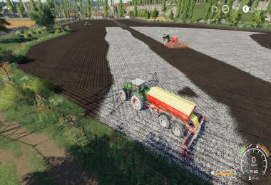 FS19 Cultures et Productions v1.3