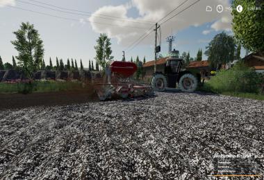 FS19 Cultures et Productions v1.3