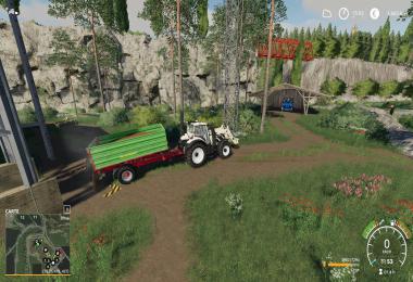 FS19 Cultures et Productions v1.3