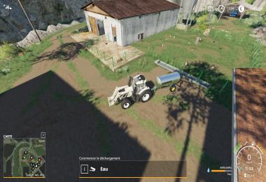 FS19 Cultures et Productions v1.3