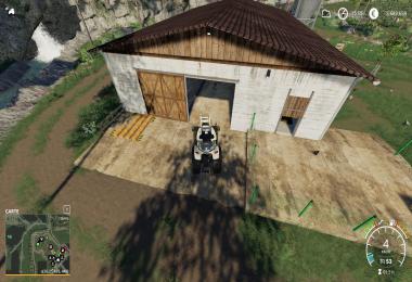 FS19 Cultures et Productions v1.3