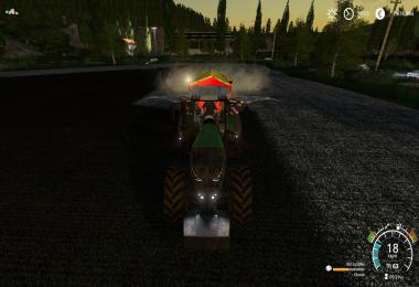 FS19 Cultures et Productions v1.3