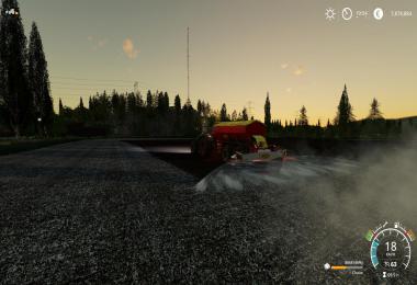 FS19 Cultures et Productions v1.3