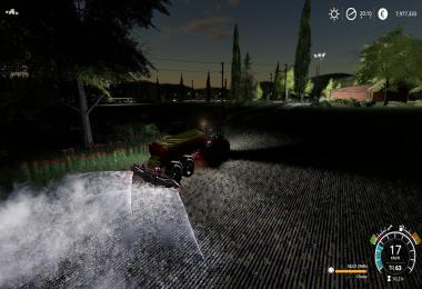 FS19 Cultures et Productions v1.3