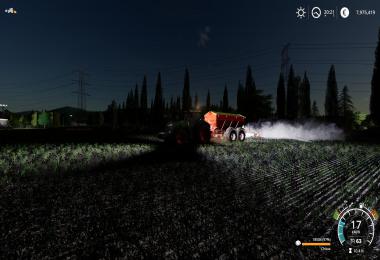 FS19 Cultures et Productions v1.3