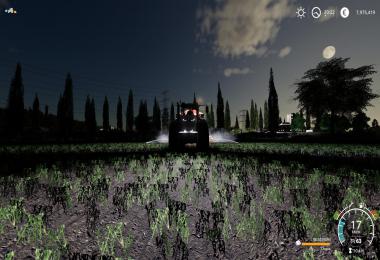 FS19 Cultures et Productions v1.3