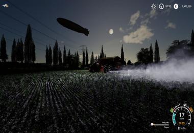 FS19 Cultures et Productions v1.3