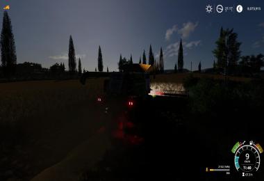 FS19 Cultures et Productions v1.3