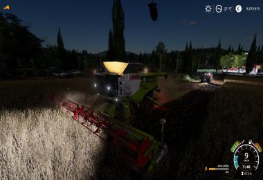 FS19 Cultures et Productions v1.3
