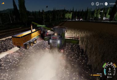 FS19 Cultures et Productions v1.3