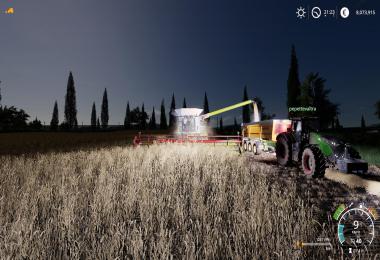 FS19 Cultures et Productions v1.3