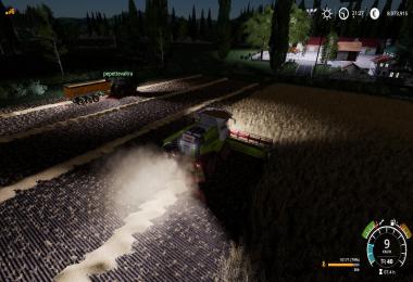 FS19 Cultures et Productions v1.3