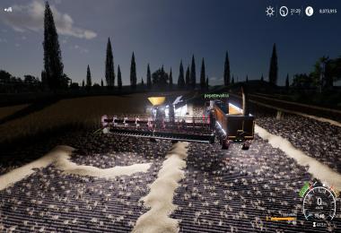 FS19 Cultures et Productions v1.3