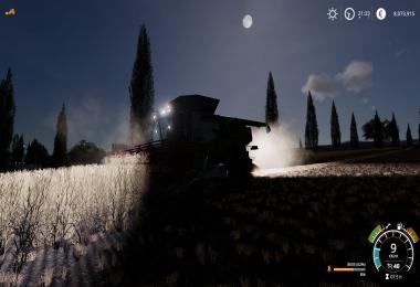 FS19 Cultures et Productions v1.3