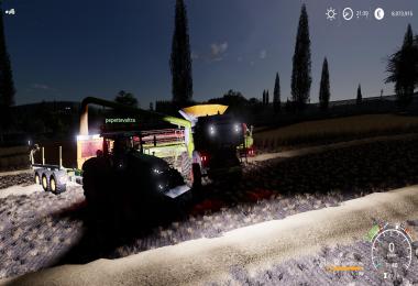 FS19 Cultures et Productions v1.3