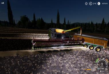 FS19 Cultures et Productions v1.3