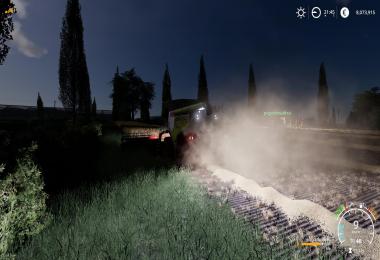 FS19 Cultures et Productions v1.3