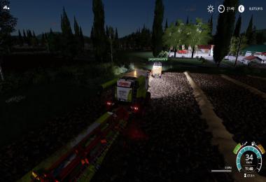 FS19 Cultures et Productions v1.3