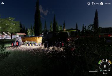 FS19 Cultures et Productions v1.3