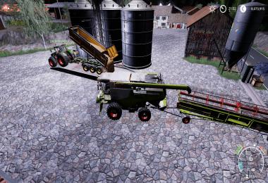 FS19 Cultures et Productions v1.3