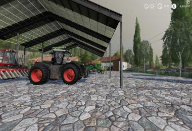 FS19 Cultures et Productions v1.3