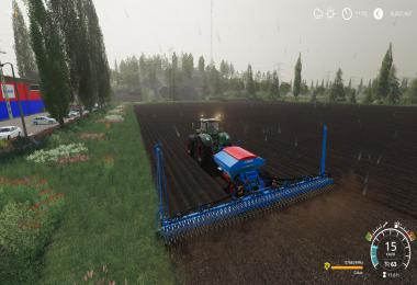FS19 Cultures et Productions v1.3