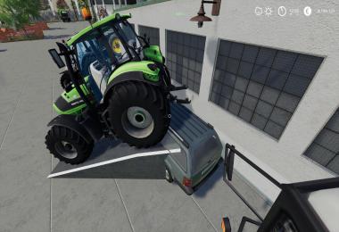 FS19 Cultures et Productions v1.3