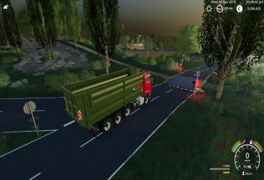 FS19 Cultures et Productions v1.3