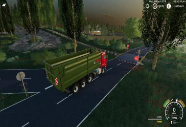 FS19 Cultures et Productions v1.3