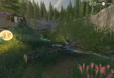 FS19 Cultures et Productions v1.3