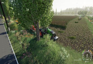 FS19 Cultures et Productions v1.3