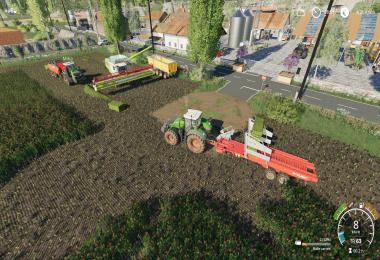 FS19 Cultures et Productions v1.3