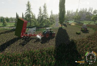 FS19 Cultures et Productions v1.3