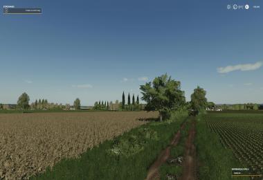 FS19 Goliszew v1.0.0.0