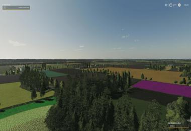 FS19 Goliszew v1.0.0.0