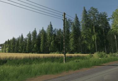 FS19 Goliszew v1.0.0.0