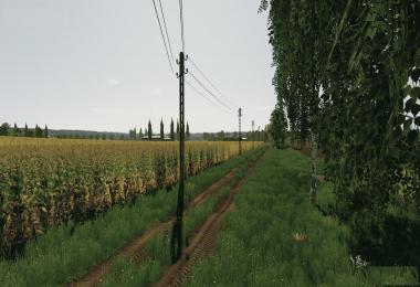 FS19 Goliszew v1.0.0.0