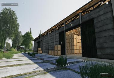 FS19 Goliszew v1.0.0.0