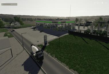 FS19 Goliszew v1.0.0.0