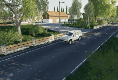 FS19 Goliszew v1.0.0.0