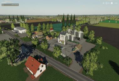 FS19 Goliszew v1.0.0.0