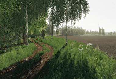 FS19 Goliszew v1.0.0.0