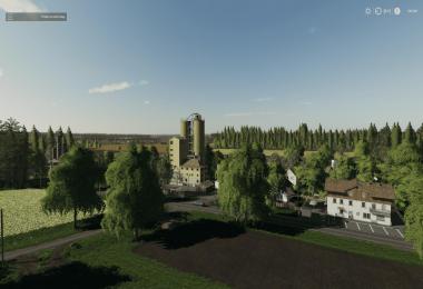 FS19 Goliszew v1.0.0.0