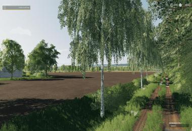 FS19 Goliszew v1.0.0.0
