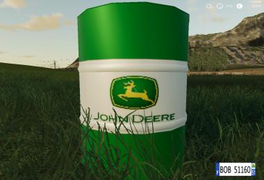 Objets Placeable 2 BY BOB51160 v1.0.0.1