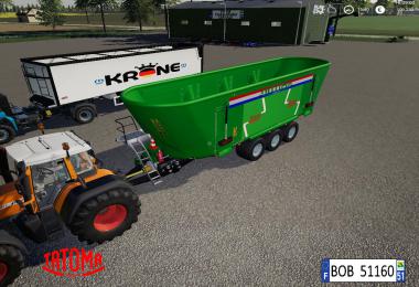 Tatoma BigMixerWagon BY BOB51160 v1.0.0.2
